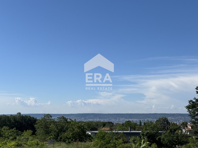 Продава ПАРЦЕЛ, гр. Варна, м-т Боровец - север, снимка 14 - Парцели - 55622096