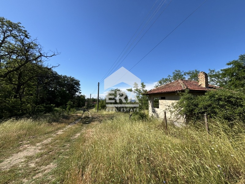 Продава ПАРЦЕЛ, гр. Варна, м-т Боровец - север, снимка 4 - Парцели - 55622096