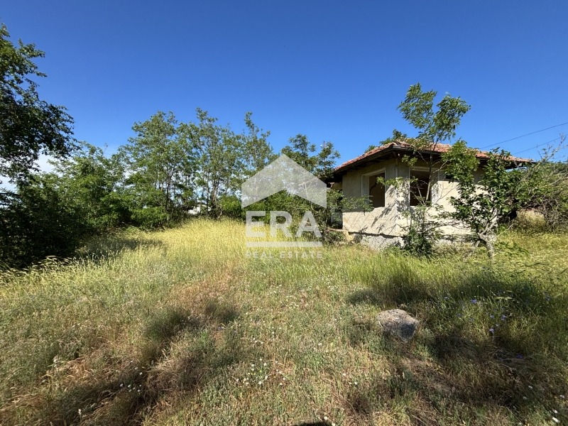 Продава ПАРЦЕЛ, гр. Варна, м-т Боровец - север