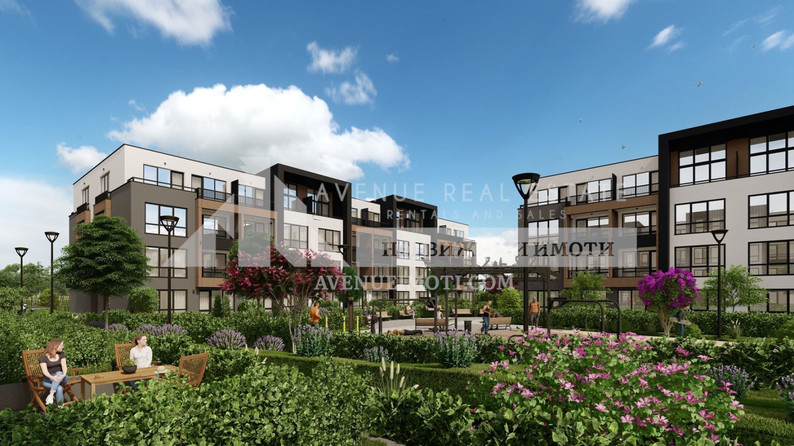 Продава 2-СТАЕН, гр. Пловдив, Остромила, снимка 2 - Апартаменти - 51885756