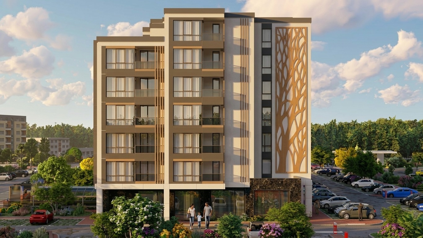 Продава 2-СТАЕН, гр. Пловдив, Източна дъга