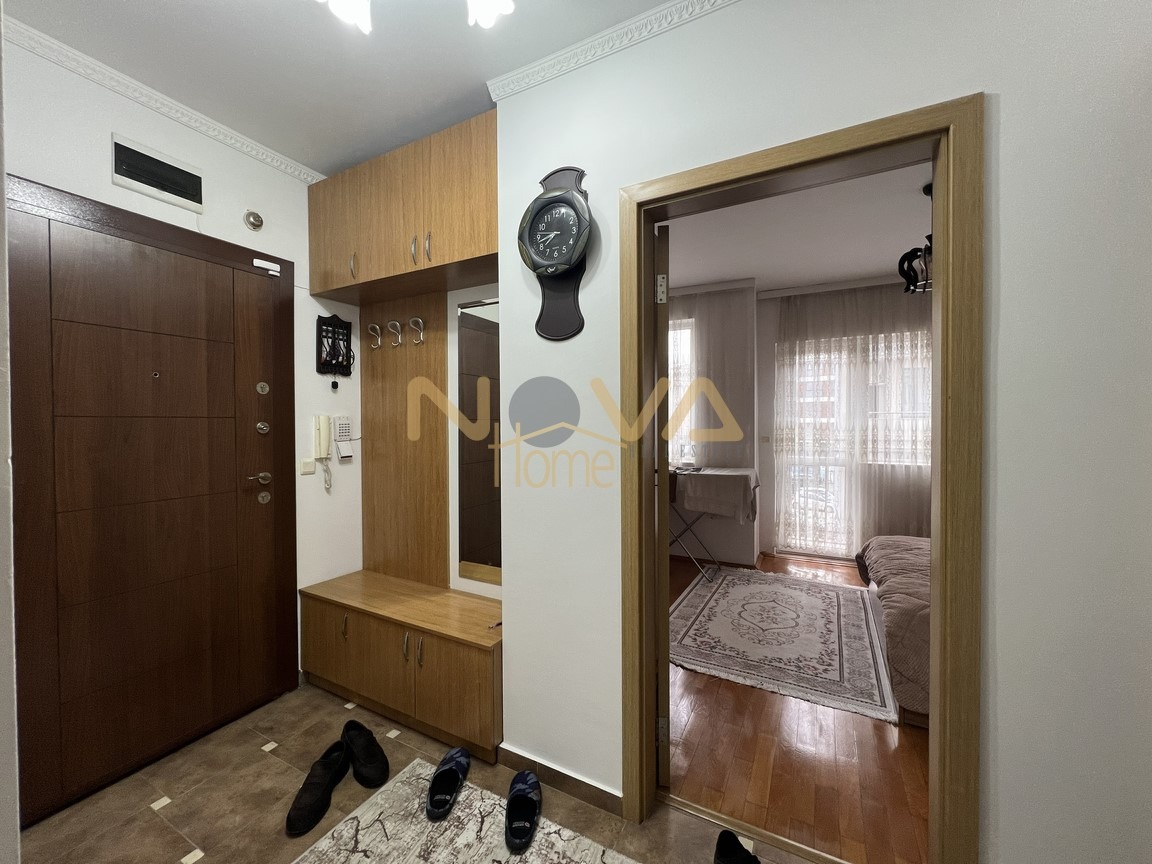 Продава 2-СТАЕН, гр. Варна, Погреби, снимка 6 - Апартаменти - 53970844