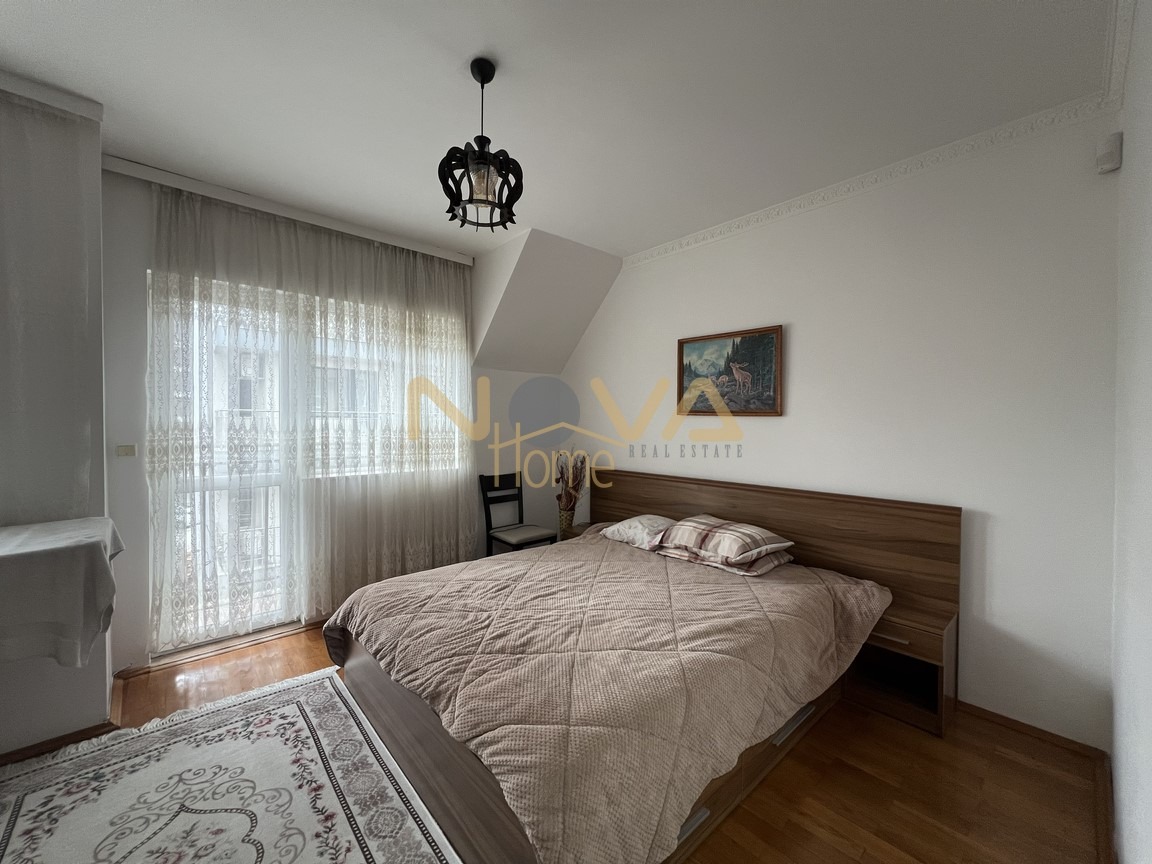 Продава 2-СТАЕН, гр. Варна, Погреби, снимка 9 - Апартаменти - 53970844