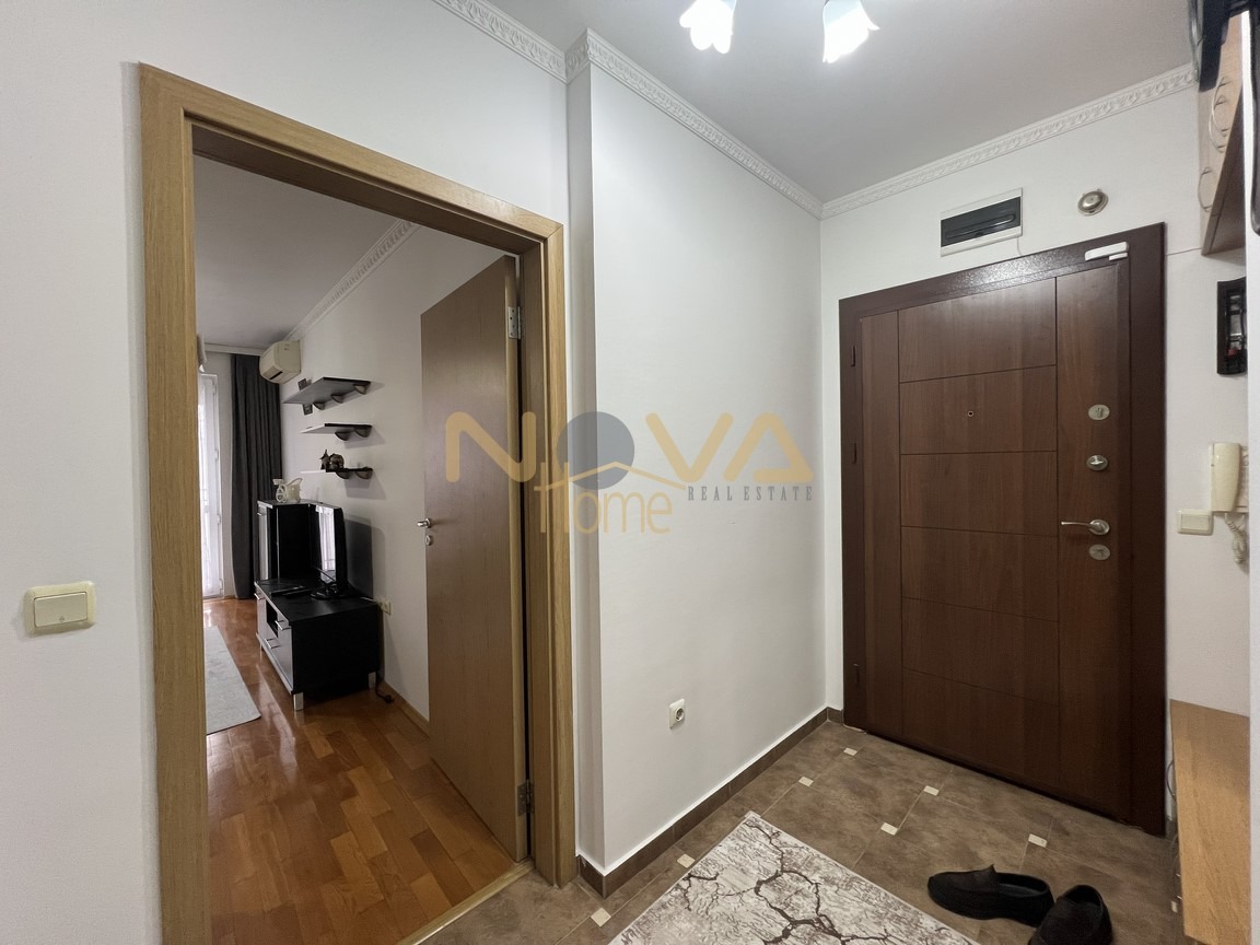 Продава 2-СТАЕН, гр. Варна, Погреби, снимка 8 - Апартаменти - 53970844