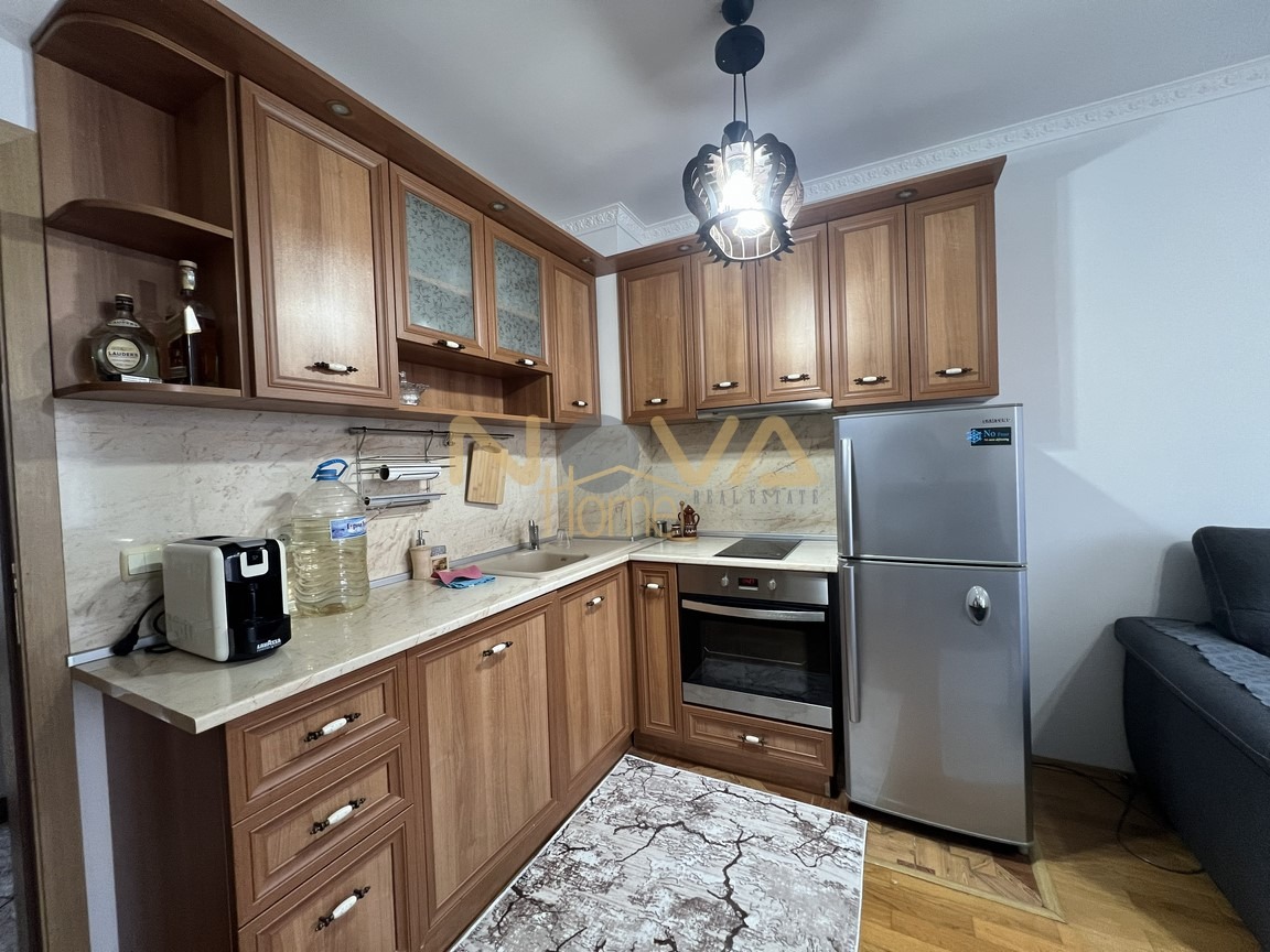 Продава 2-СТАЕН, гр. Варна, Погреби, снимка 3 - Апартаменти - 53970844