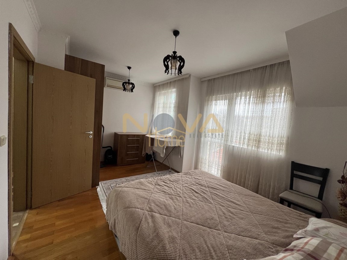 Продава 2-СТАЕН, гр. Варна, Погреби, снимка 11 - Апартаменти - 53970844