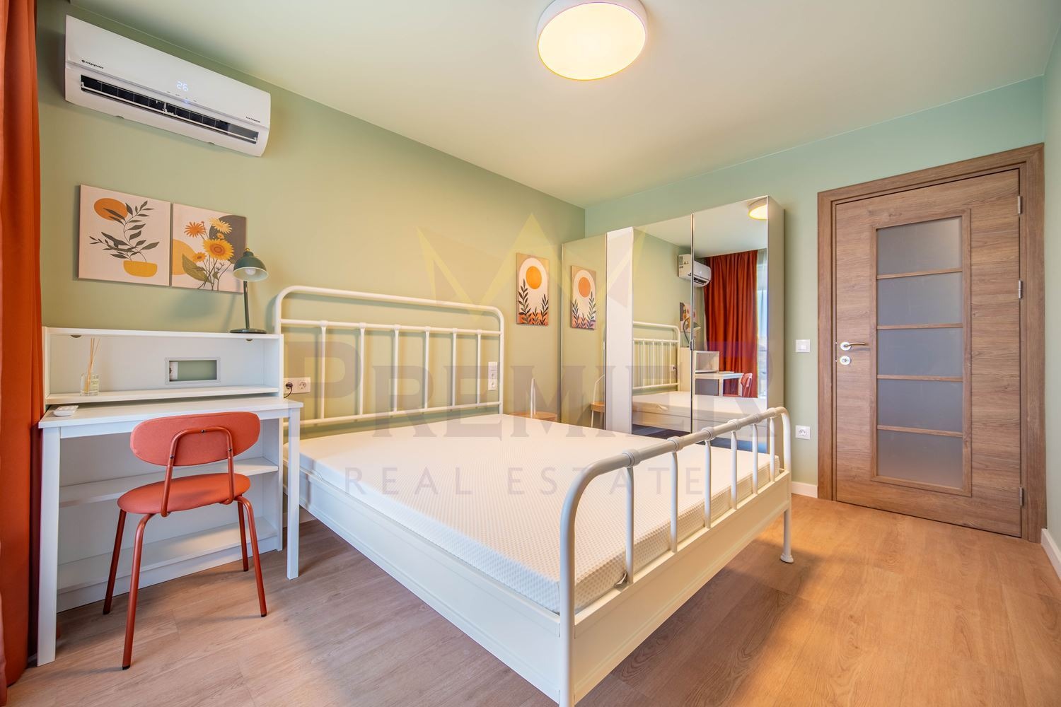 Продава 2-СТАЕН, гр. Варна, Бриз, снимка 4 - Апартаменти - 55691771