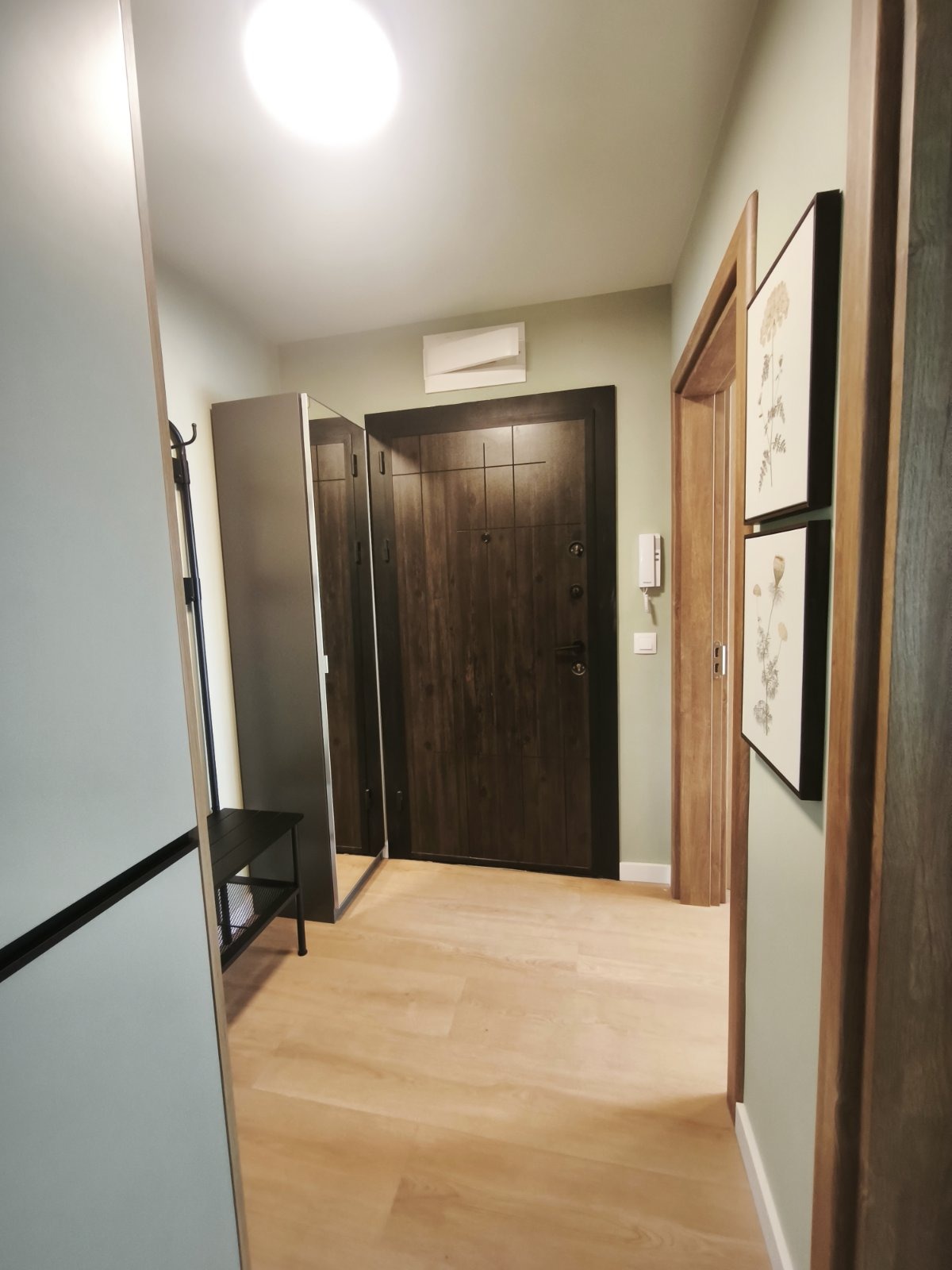 Продава 2-СТАЕН, гр. Варна, Бриз, снимка 7 - Апартаменти - 55887874