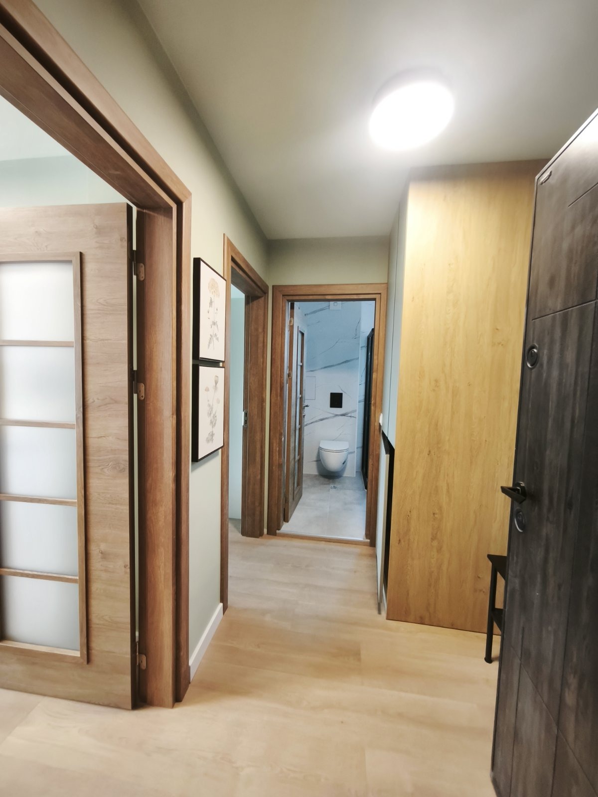 Продава 2-СТАЕН, гр. Варна, Бриз, снимка 6 - Апартаменти - 55887874
