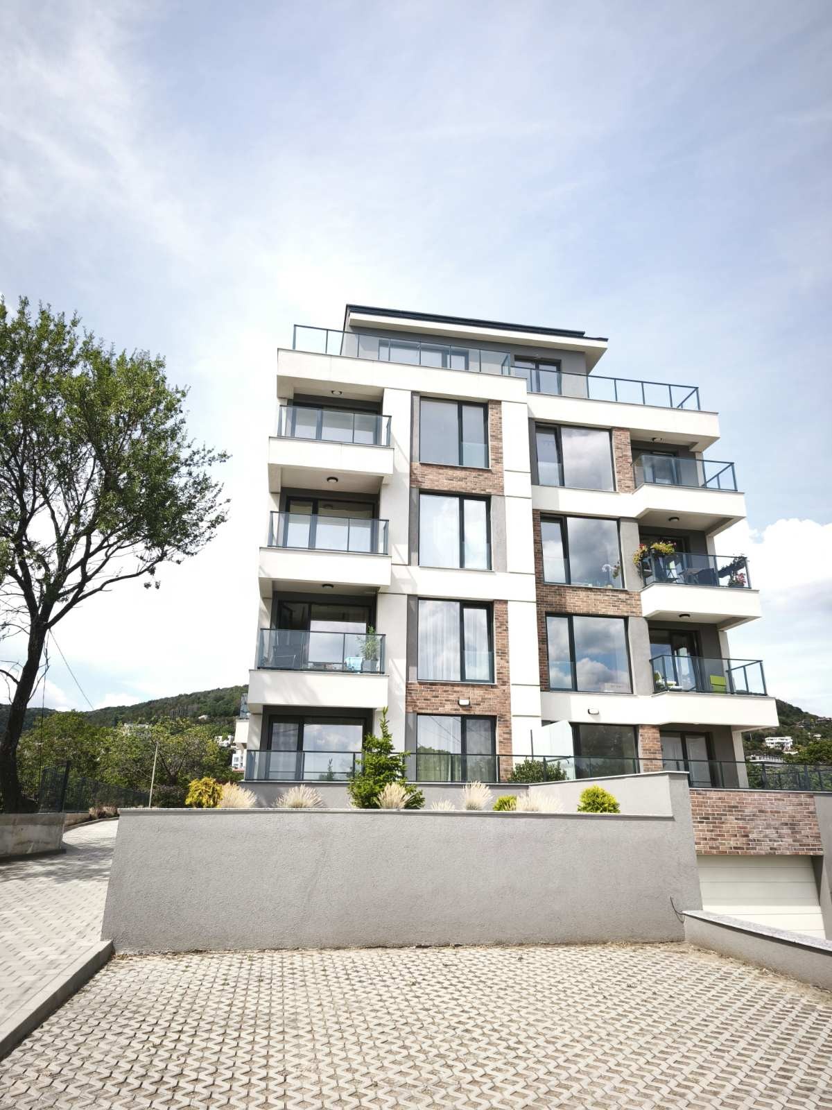 Продава 2-СТАЕН, гр. Варна, Бриз, снимка 11 - Апартаменти - 55887874