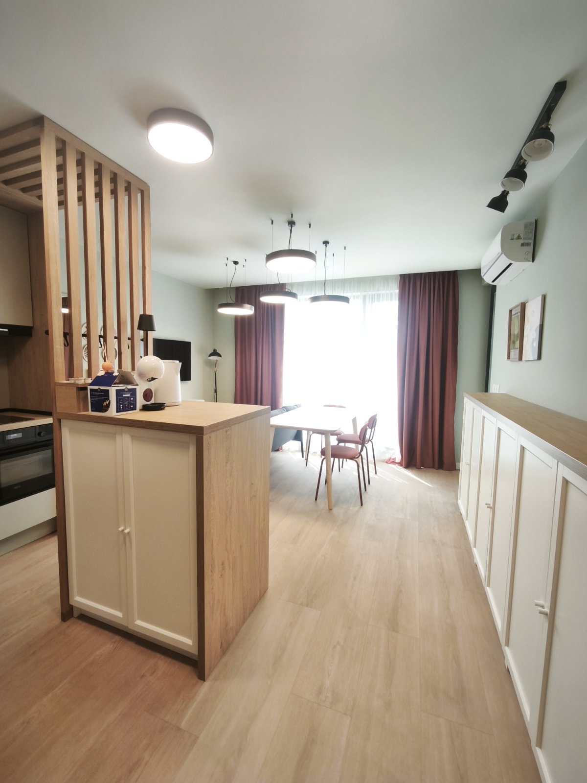 Продава 2-СТАЕН, гр. Варна, Бриз, снимка 3 - Апартаменти - 55887874