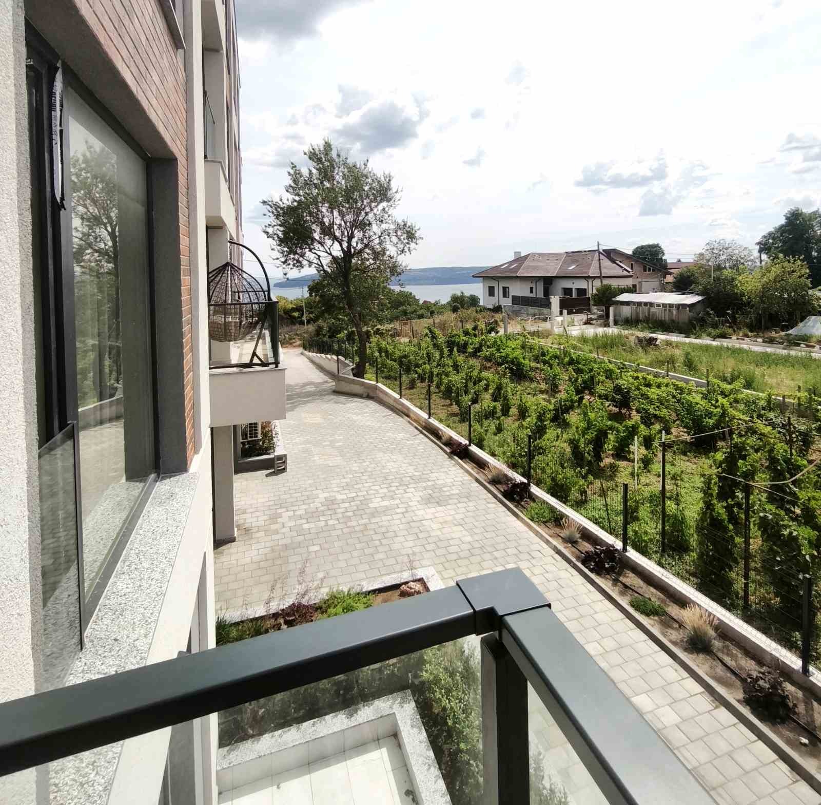 Продава 2-СТАЕН, гр. Варна, Бриз, снимка 10 - Апартаменти - 55887874