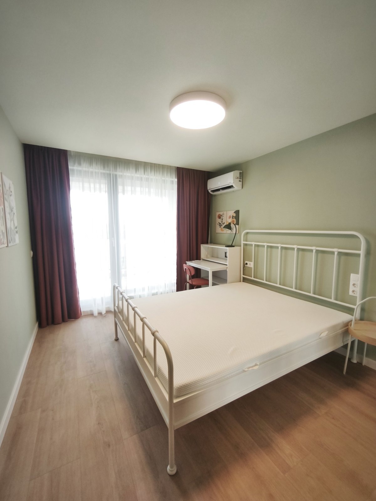Продава 2-СТАЕН, гр. Варна, Бриз, снимка 5 - Апартаменти - 55887874