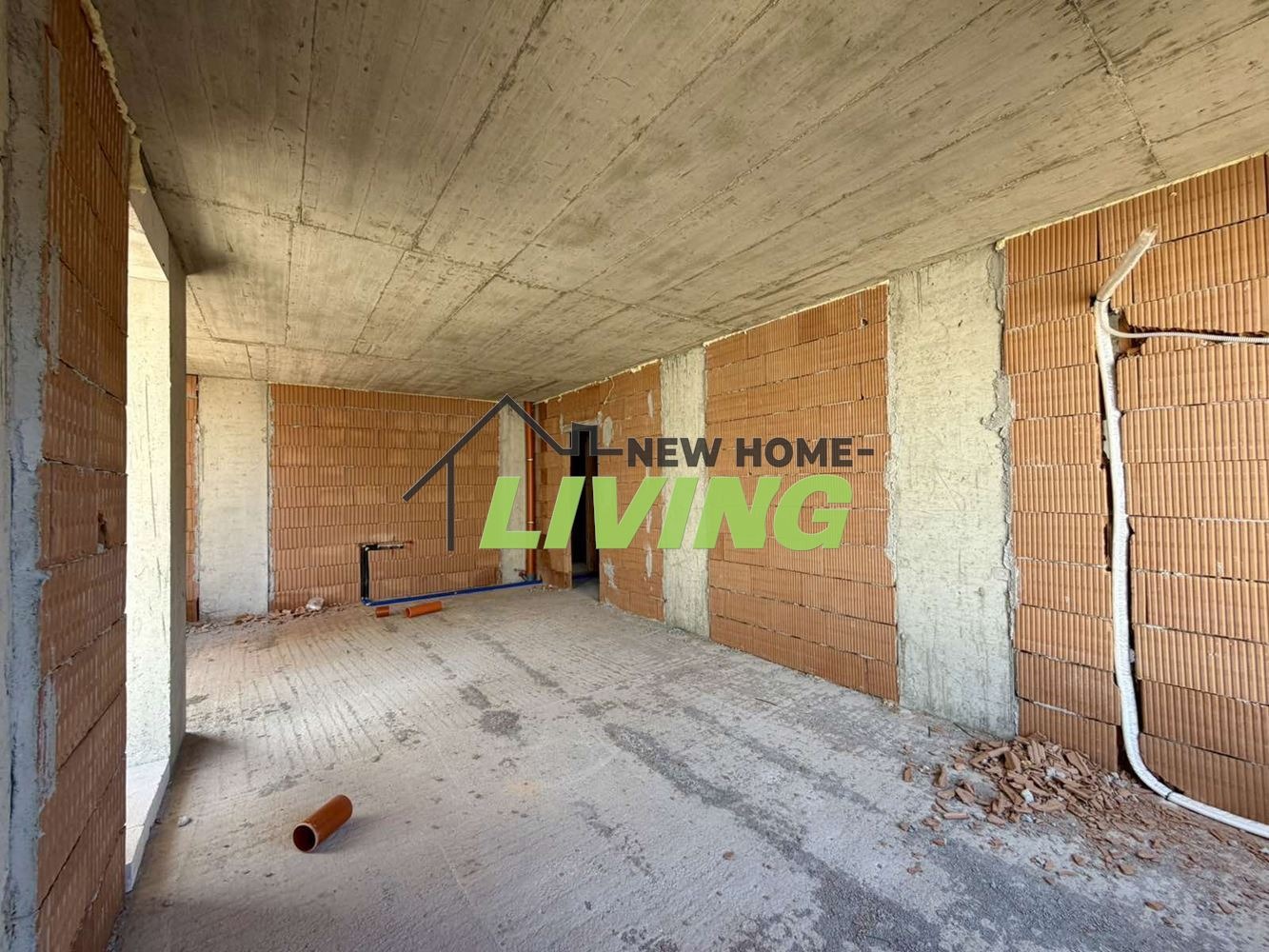 Продава 3-СТАЕН, гр. Пловдив, Тракия, снимка 2 - Апартаменти - 53824192