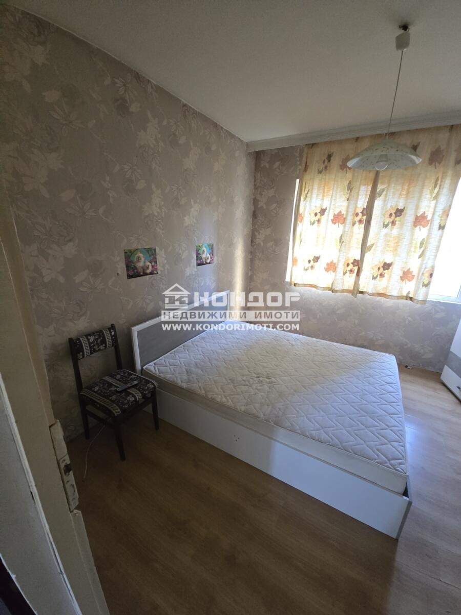 Продава 3-СТАЕН, гр. Пловдив, Тракия