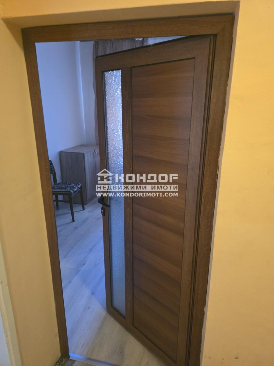 Продава 3-СТАЕН, гр. Пловдив, Тракия, снимка 9 - Апартаменти - 54338392