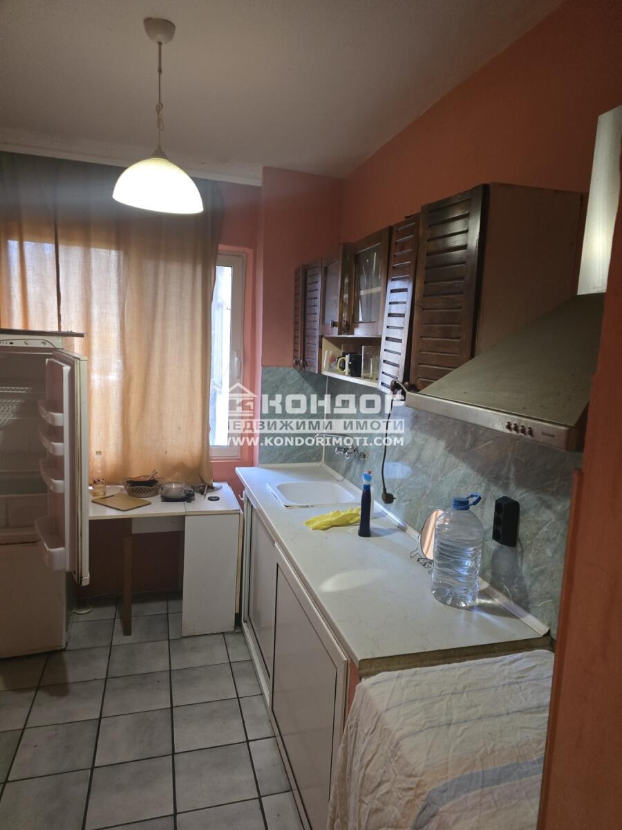 Продава 3-СТАЕН, гр. Пловдив, Тракия, снимка 7 - Апартаменти - 54338392