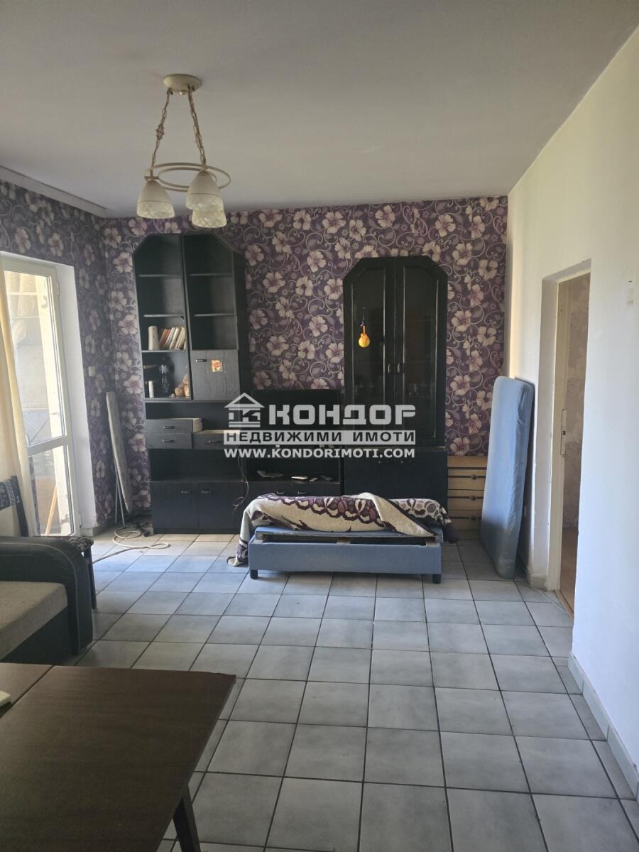 Продава 3-СТАЕН, гр. Пловдив, Тракия, снимка 6 - Апартаменти - 54338392