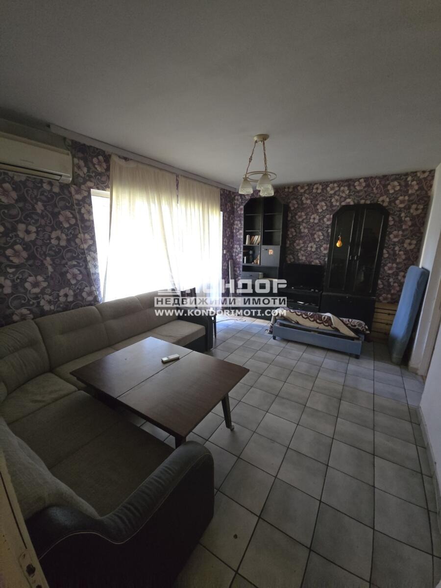 Продава 3-СТАЕН, гр. Пловдив, Тракия, снимка 4 - Апартаменти - 54338392