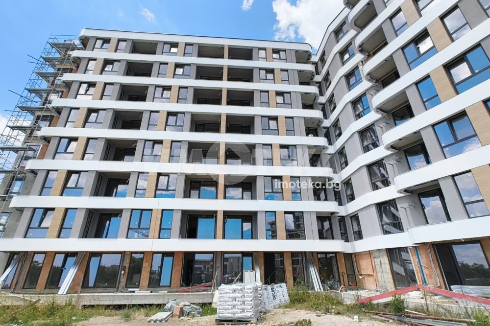 Продава 3-СТАЕН, гр. Варна, Владислав Варненчик 1, снимка 2 - Апартаменти - 54993659