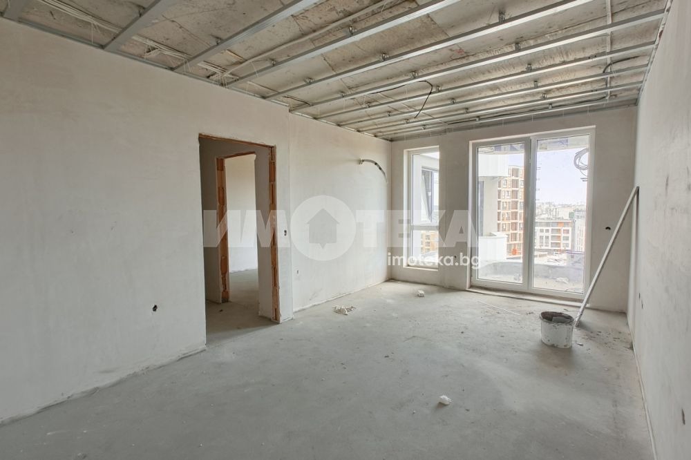 Продава 3-СТАЕН, гр. Варна, Владислав Варненчик 1, снимка 3 - Апартаменти - 54993659