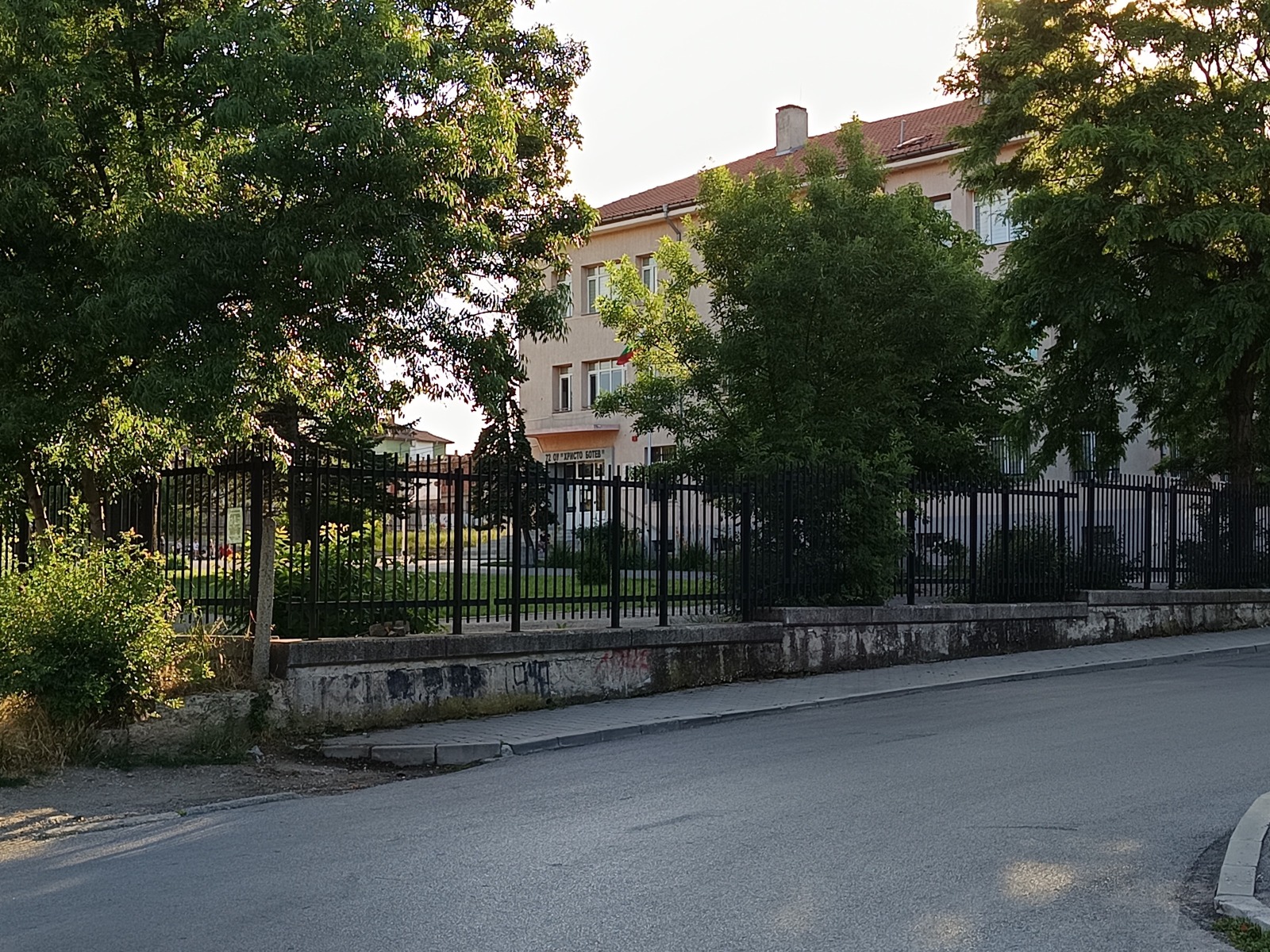 Продава 3-СТАЕН, гр. София, Суходол, снимка 10 - Апартаменти - 56226251