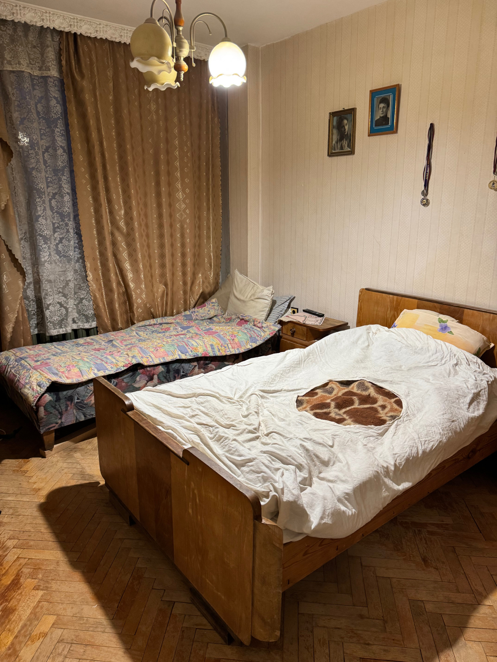 Продава 3-СТАЕН, гр. Плевен, Идеален център, снимка 10 - Апартаменти - 56680777