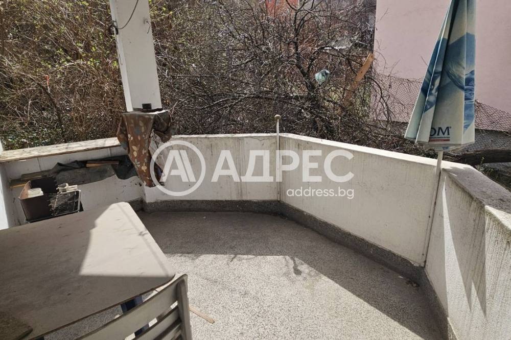 Продава МНОГОСТАЕН, гр. София, Лозенец, снимка 2 - Апартаменти - 53439272