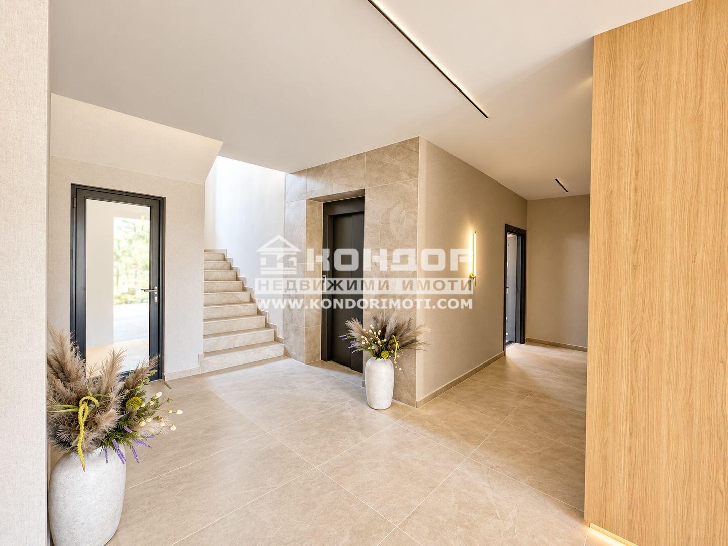 Продава МНОГОСТАЕН, гр. Пловдив, Остромила, снимка 7 - Апартаменти - 56394055