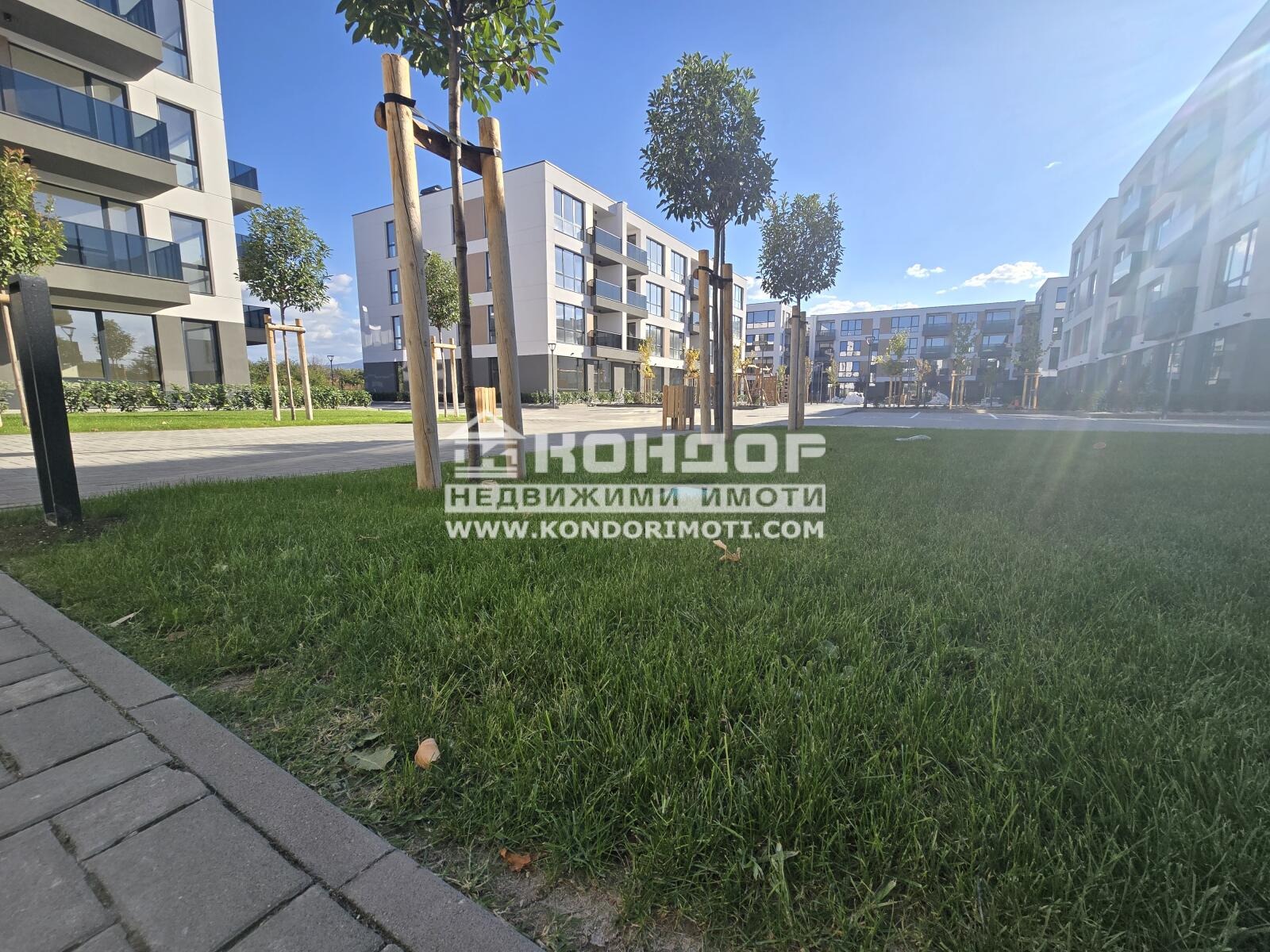 Продава МНОГОСТАЕН, гр. Пловдив, Остромила, снимка 4 - Апартаменти - 56394055