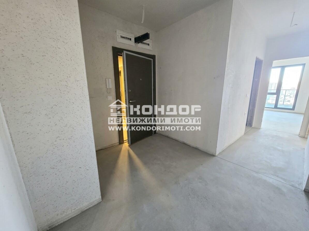 Продава МНОГОСТАЕН, гр. Пловдив, Остромила, снимка 14 - Апартаменти - 56394055