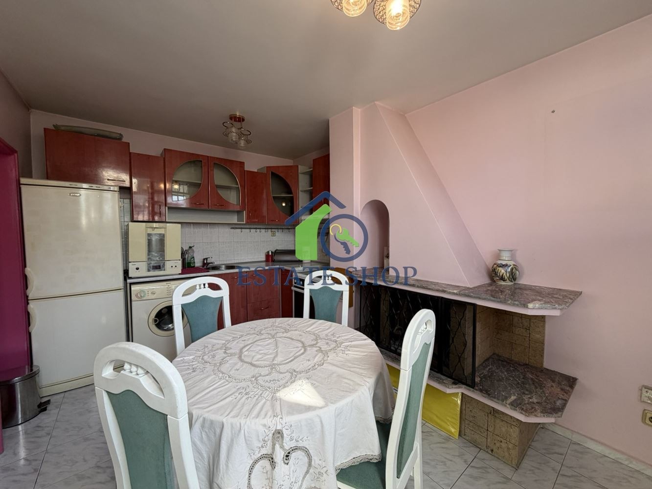 Продава МЕЗОНЕТ, гр. Пловдив, Младежки Хълм, снимка 3 - Апартаменти - 55937693