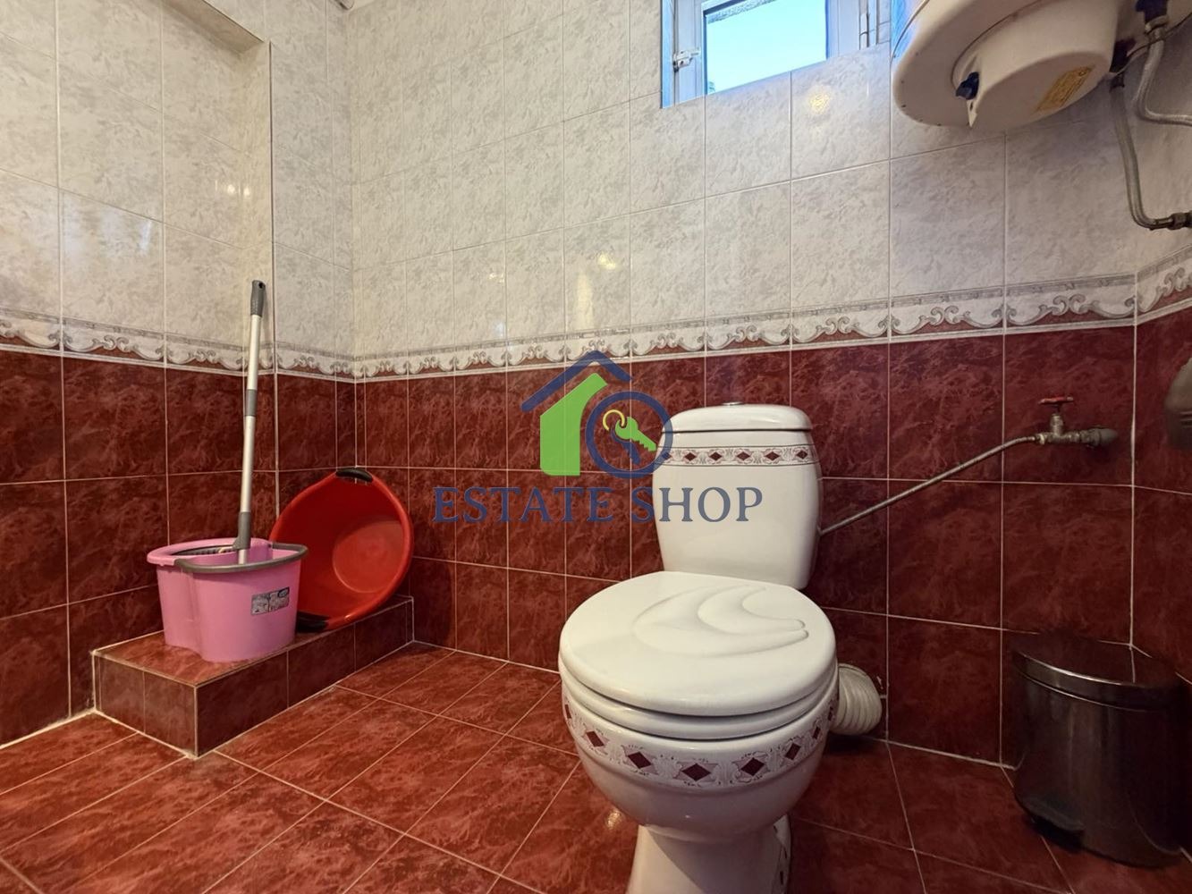 Продава МЕЗОНЕТ, гр. Пловдив, Младежки Хълм, снимка 8 - Апартаменти - 55937693