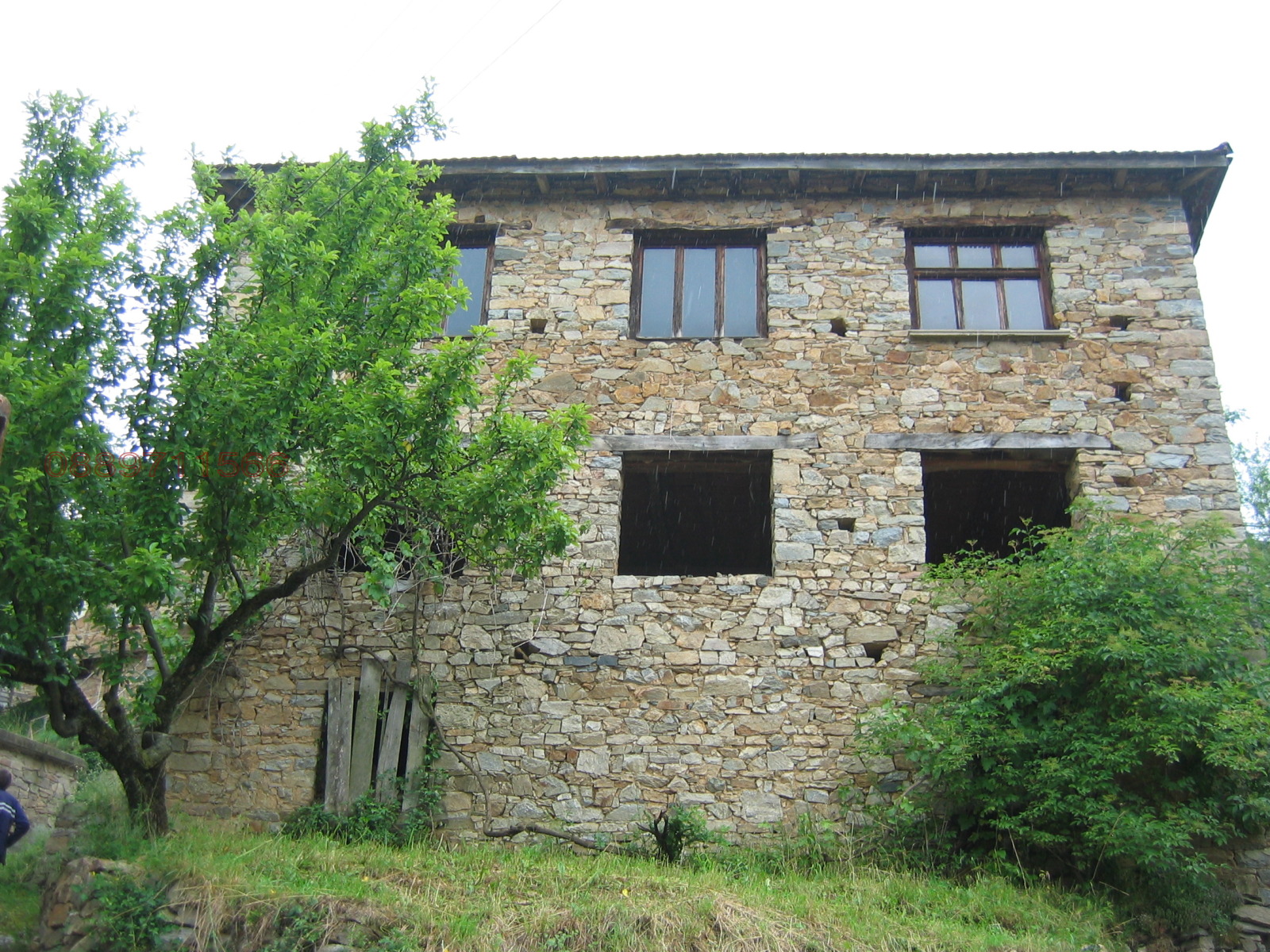 Продава КЪЩА, с. Търън, област Смолян, снимка 10 - Къщи - 54261295