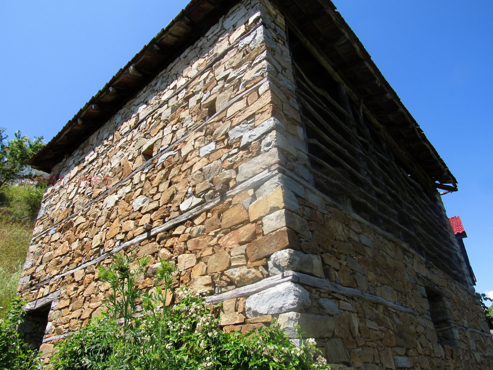 Продава КЪЩА, с. Търън, област Смолян, снимка 14 - Къщи - 54261295