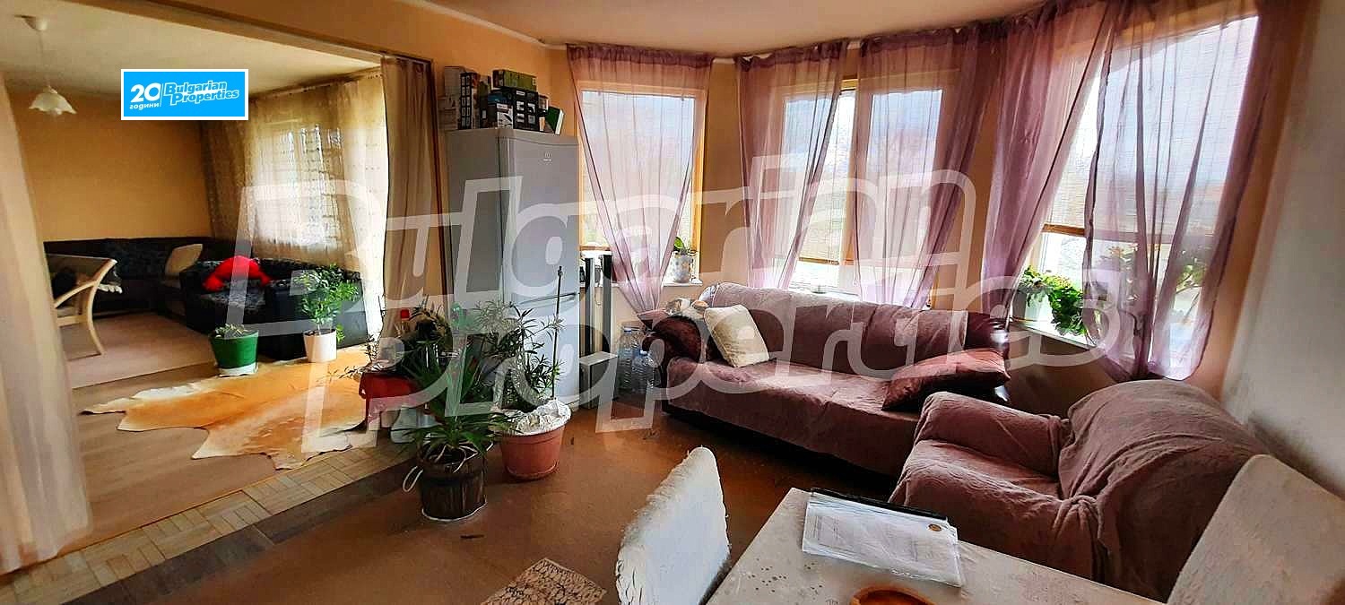 Продава КЪЩА, с. Царичино, област Добрич, снимка 2 - Къщи - 44880985