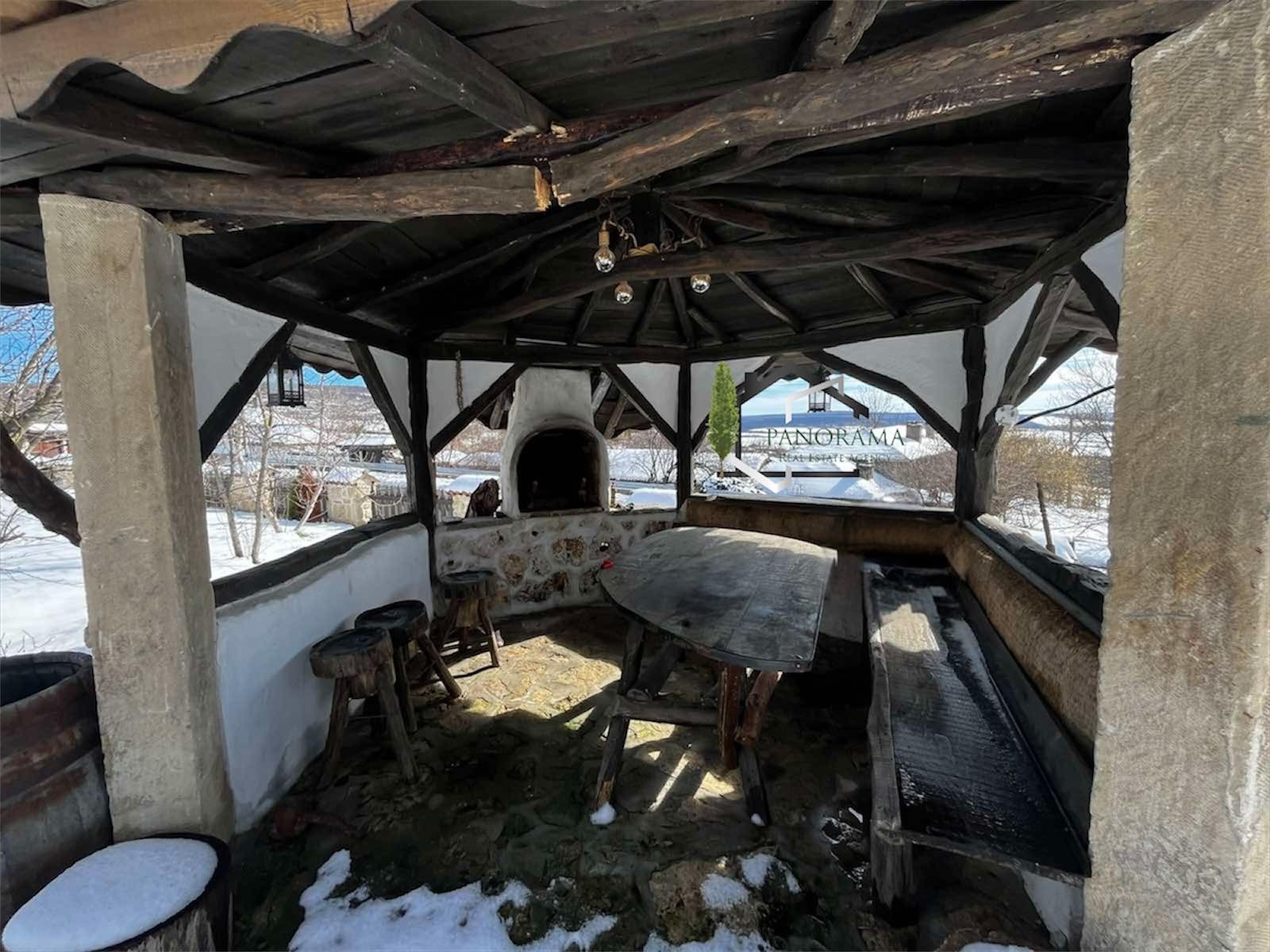 Продава КЪЩА, с. Кюлевча, област Шумен, снимка 14 - Къщи - 53618740