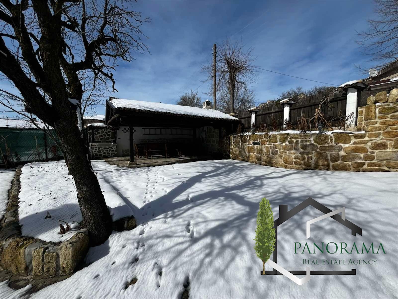 Продава КЪЩА, с. Кюлевча, област Шумен, снимка 15 - Къщи - 53618740