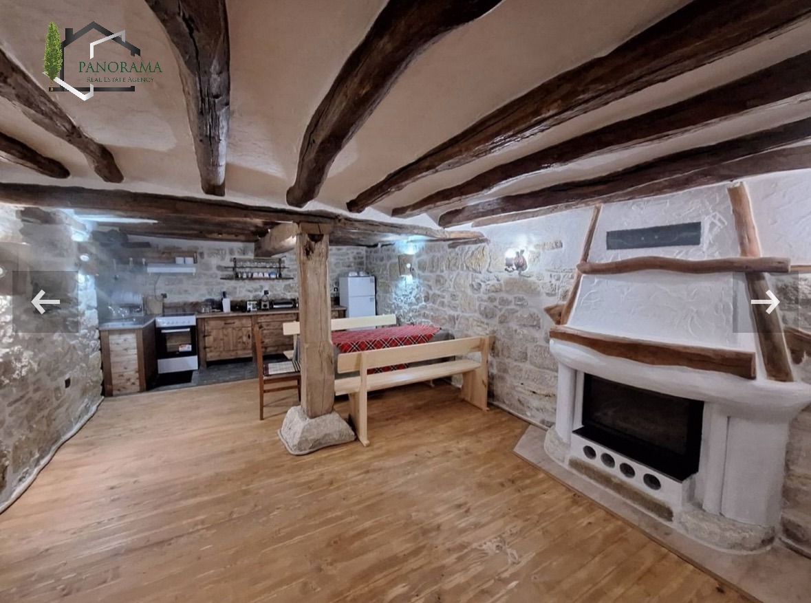 Продава КЪЩА, с. Кюлевча, област Шумен, снимка 2 - Къщи - 53618740