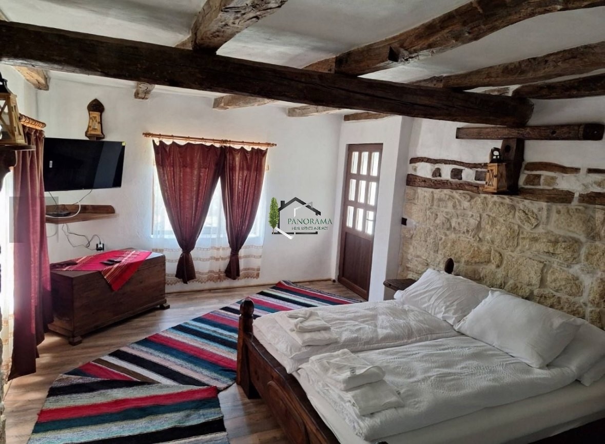 Продава КЪЩА, с. Кюлевча, област Шумен, снимка 3 - Къщи - 53618740