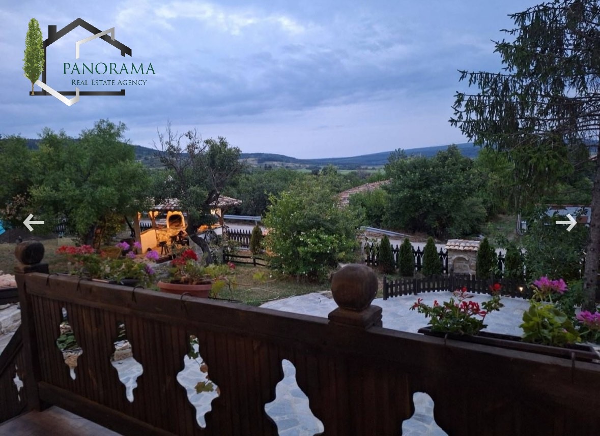 Продава КЪЩА, с. Кюлевча, област Шумен, снимка 5 - Къщи - 53618740