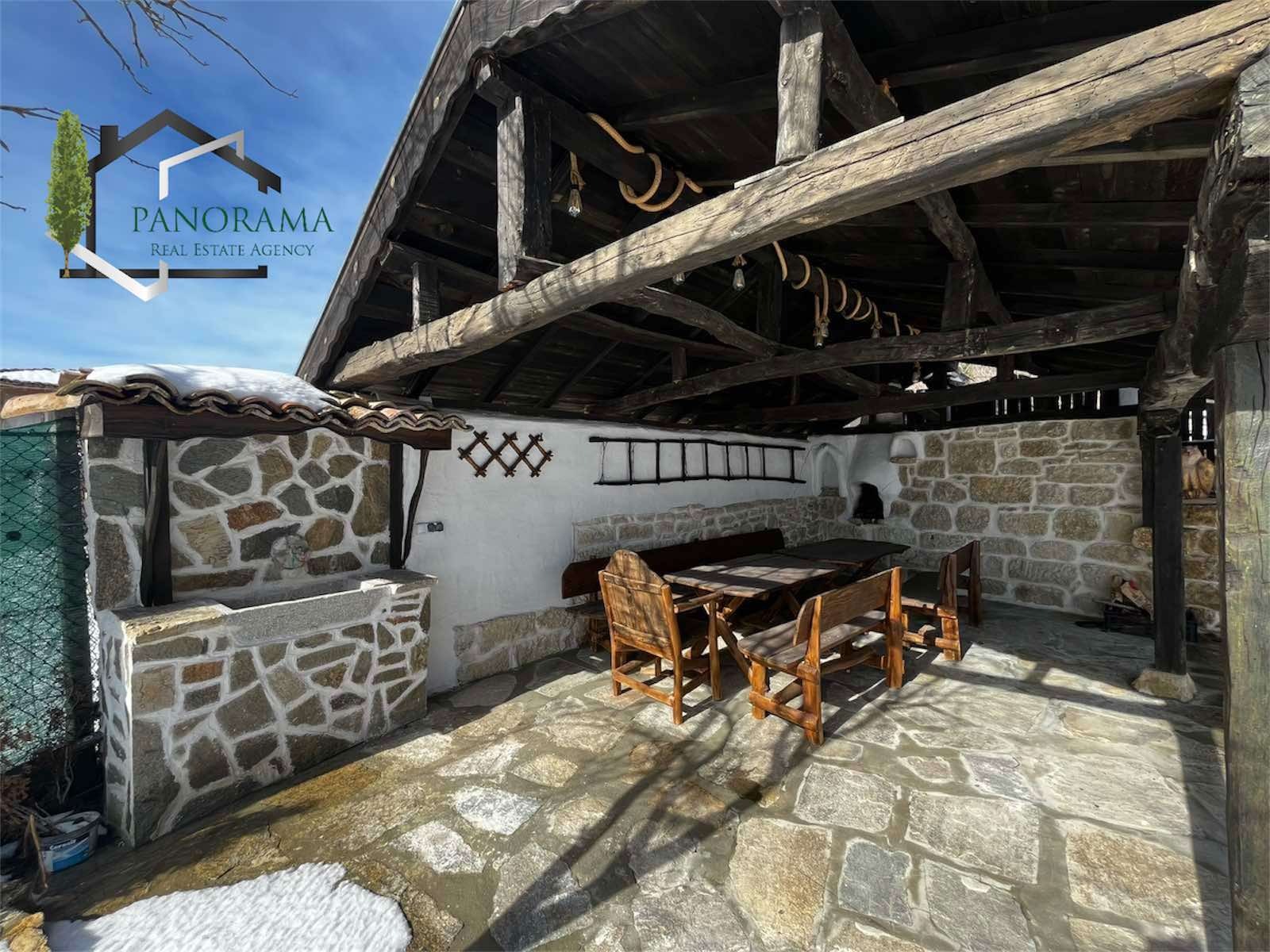 Продава КЪЩА, с. Кюлевча, област Шумен, снимка 16 - Къщи - 53618740