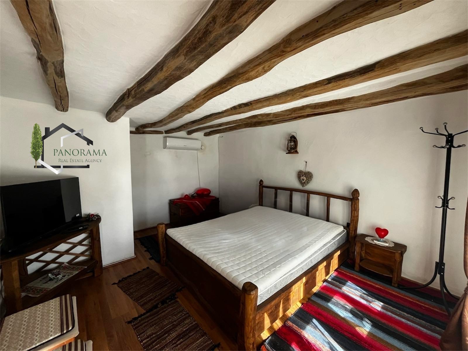 Продава КЪЩА, с. Кюлевча, област Шумен, снимка 8 - Къщи - 53618740