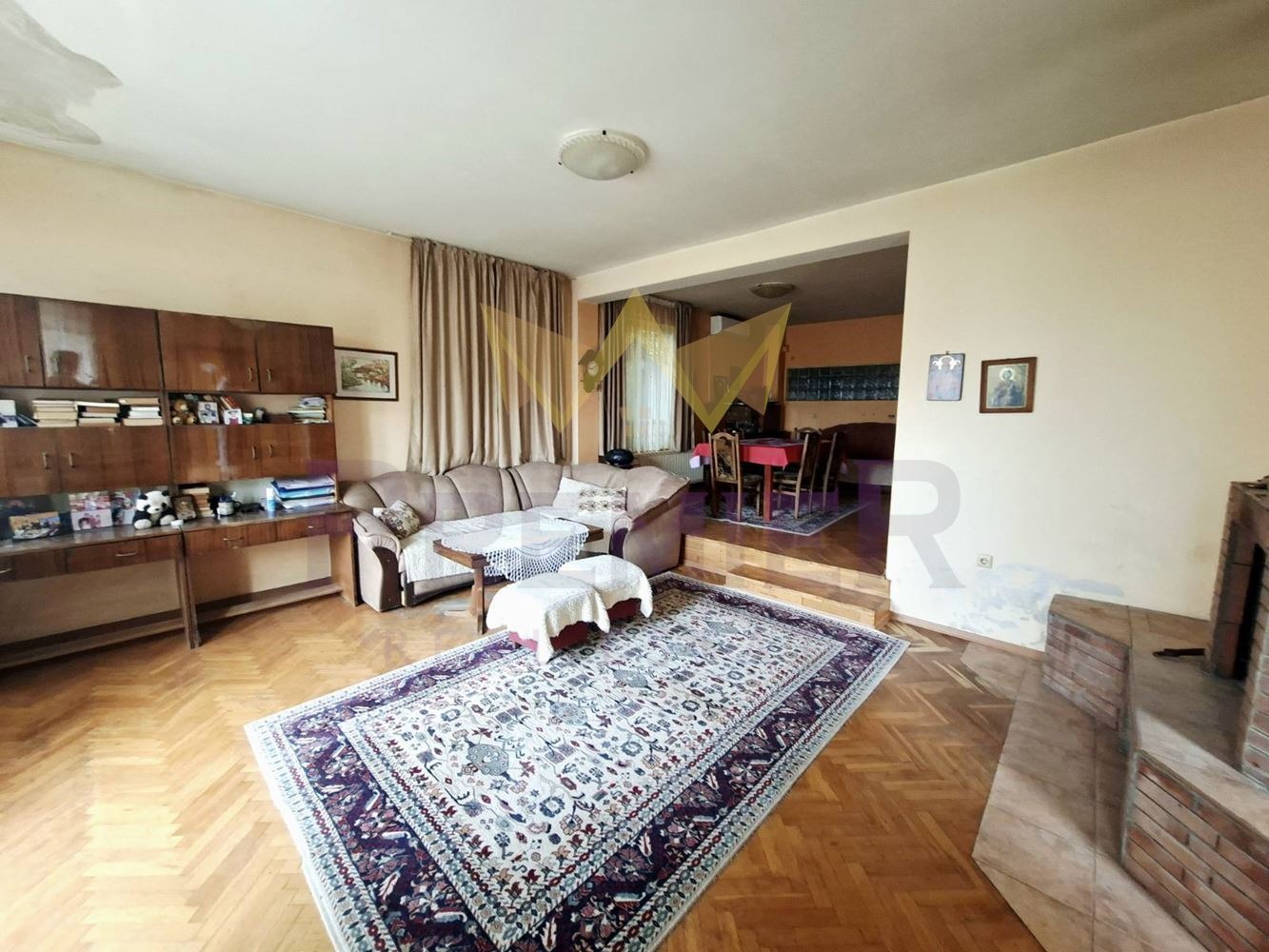 Продава КЪЩА, гр. Варна, Свети Никола, снимка 7 - Къщи - 55796143