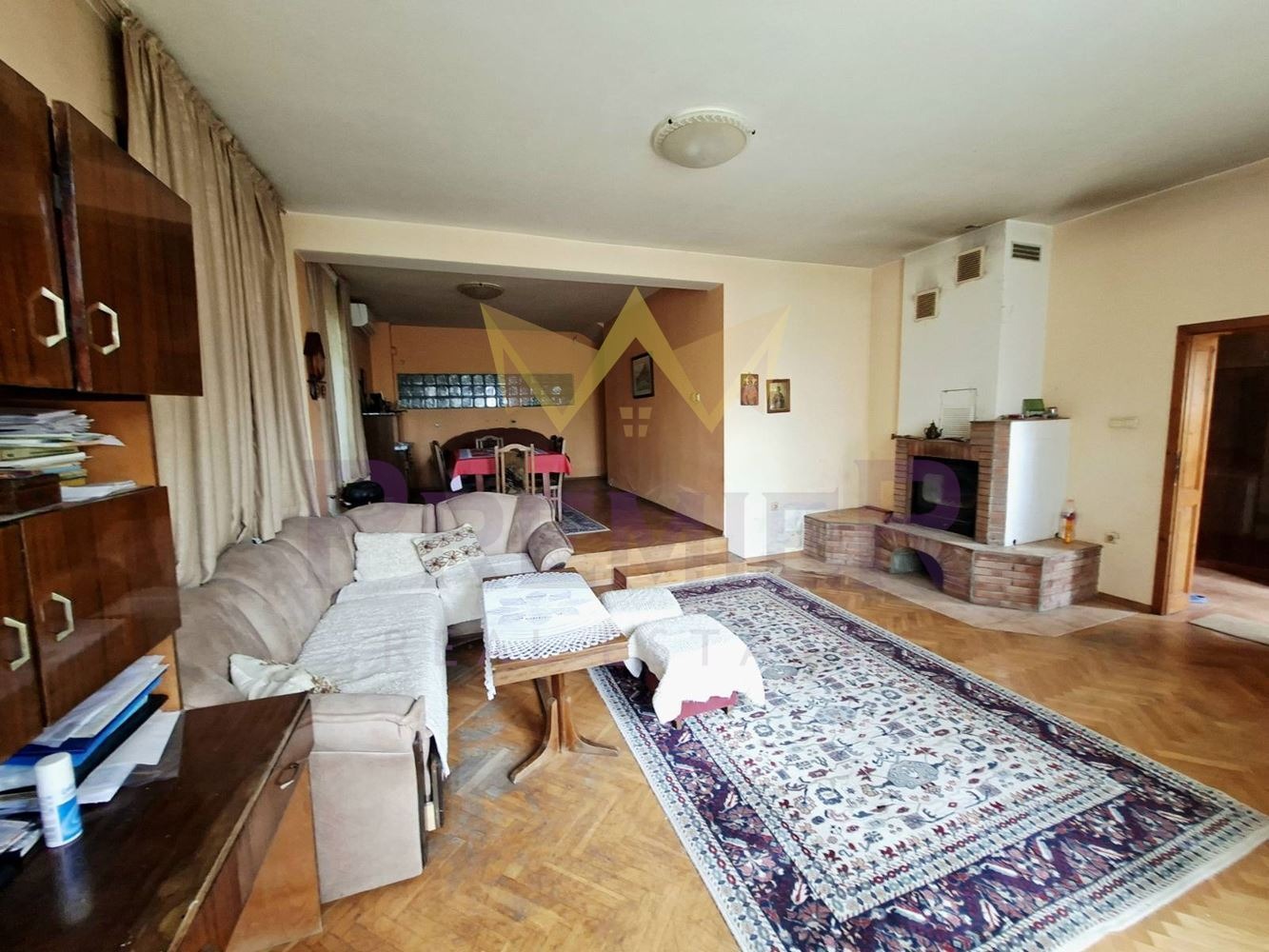 Продава КЪЩА, гр. Варна, Свети Никола, снимка 6 - Къщи - 55796143