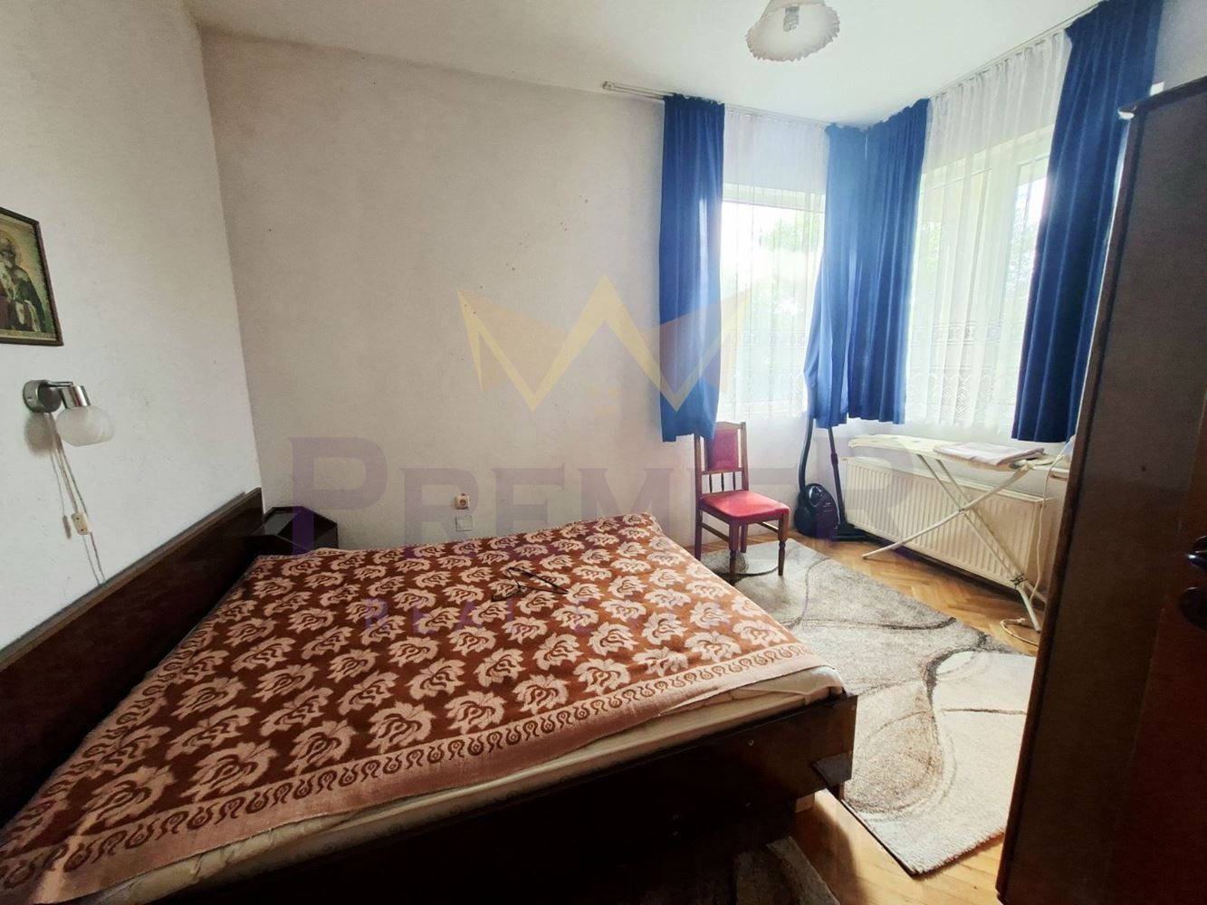 Продава КЪЩА, гр. Варна, Свети Никола, снимка 9 - Къщи - 55796143