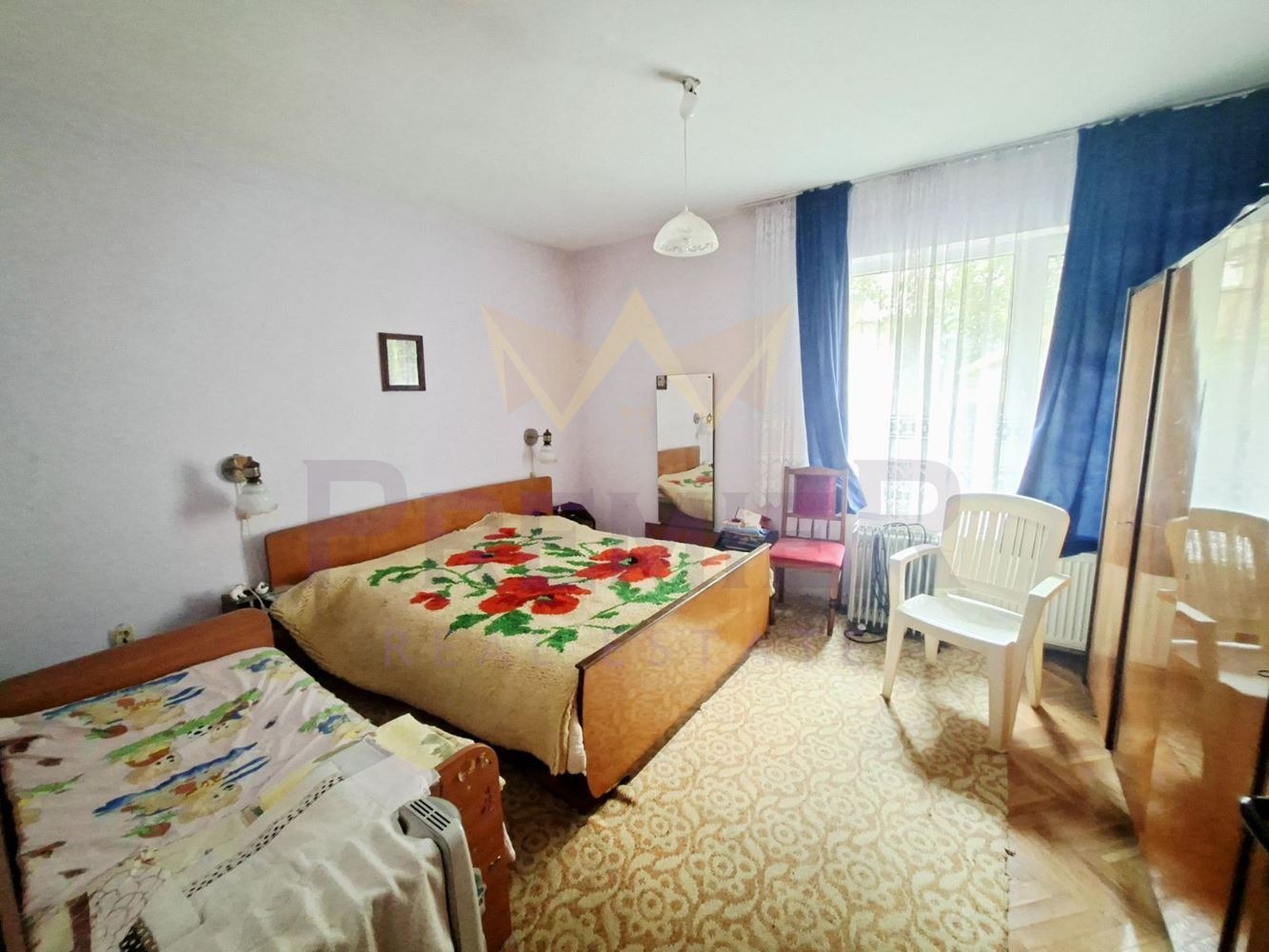 Продава КЪЩА, гр. Варна, Свети Никола, снимка 8 - Къщи - 55796143