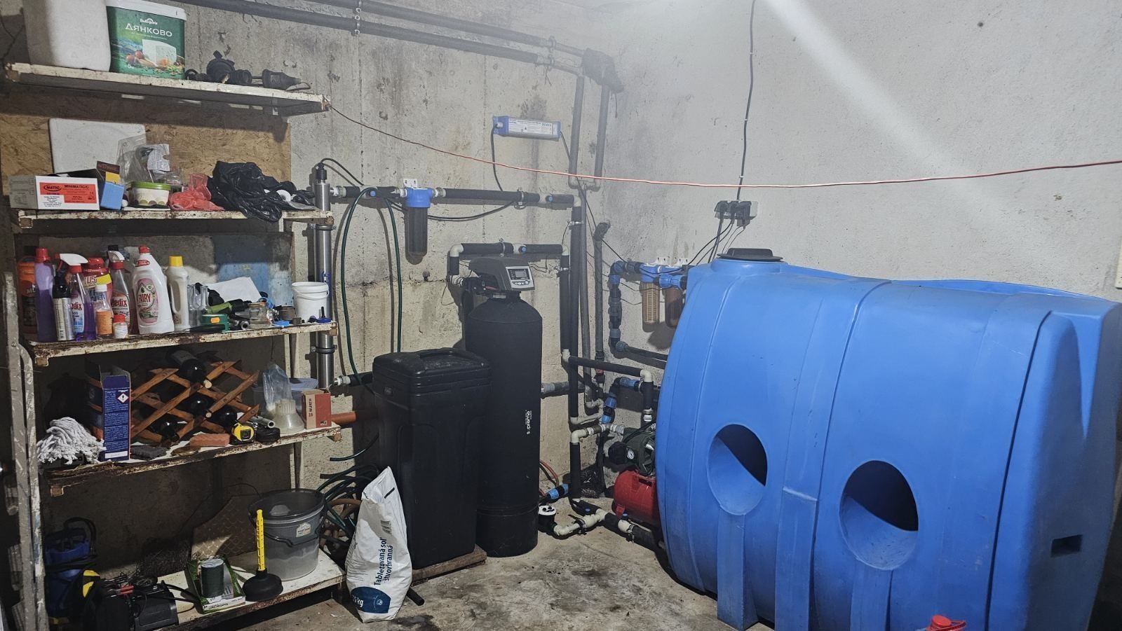 Продава КЪЩА, гр. Варна, Свети Никола, снимка 13 - Къщи - 55796143