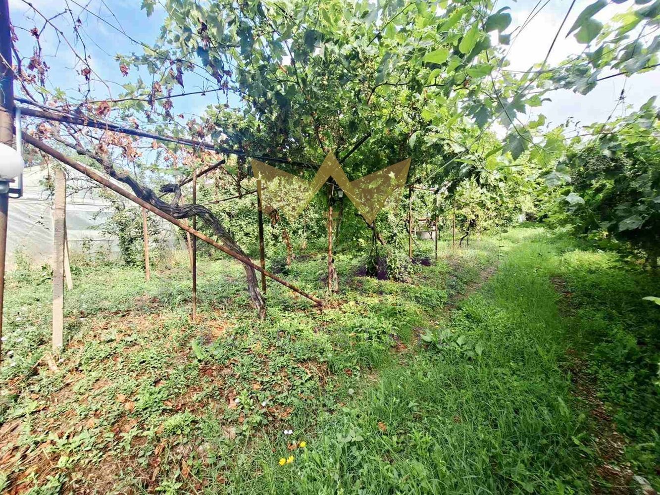 Продава КЪЩА, гр. Варна, Свети Никола, снимка 4 - Къщи - 55796143
