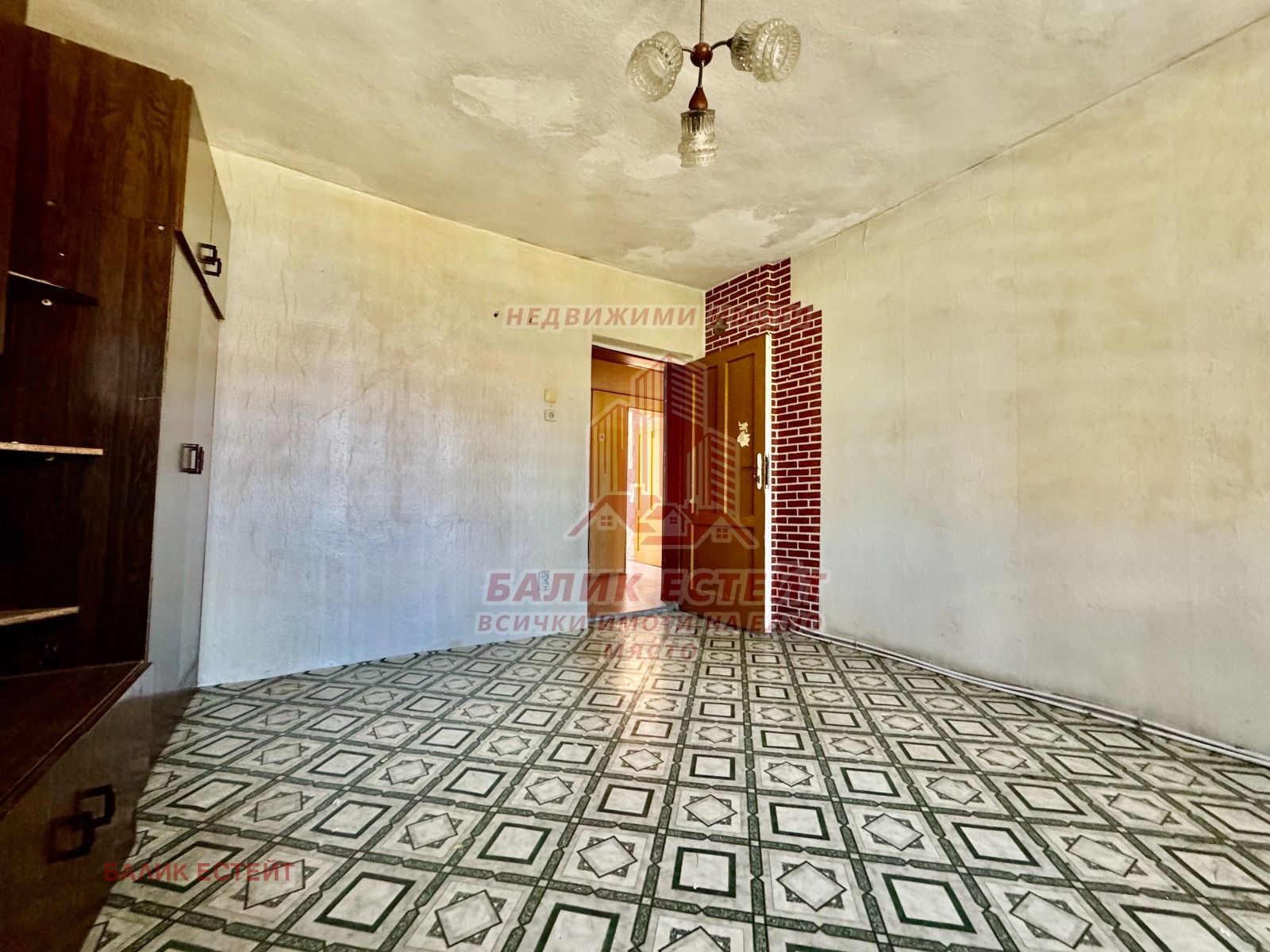 Продава КЪЩА, гр. Добрич, Център, снимка 3 - Къщи - 56019430